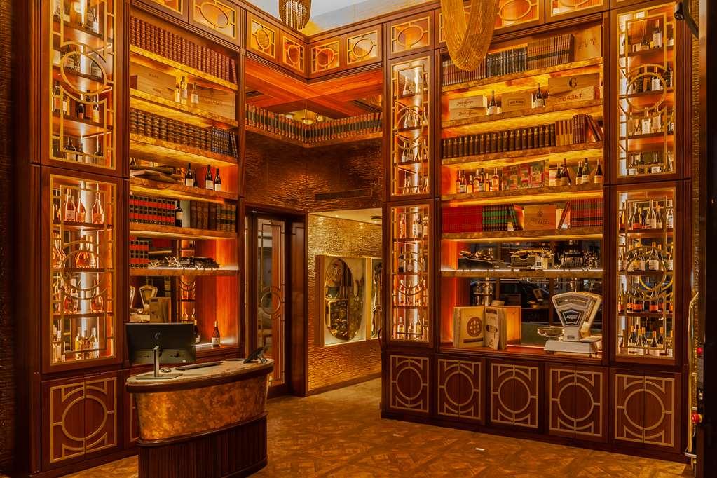 Hotel Wine & Books Lissabon