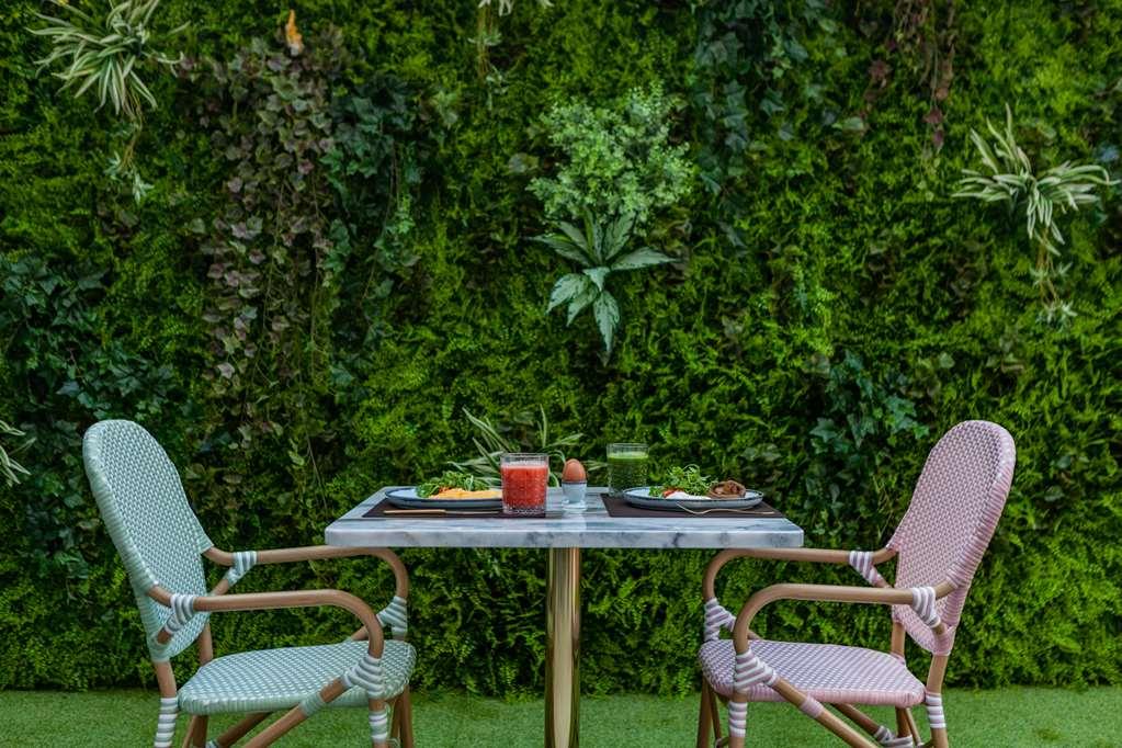Hotel Wine & Books Lissabon
