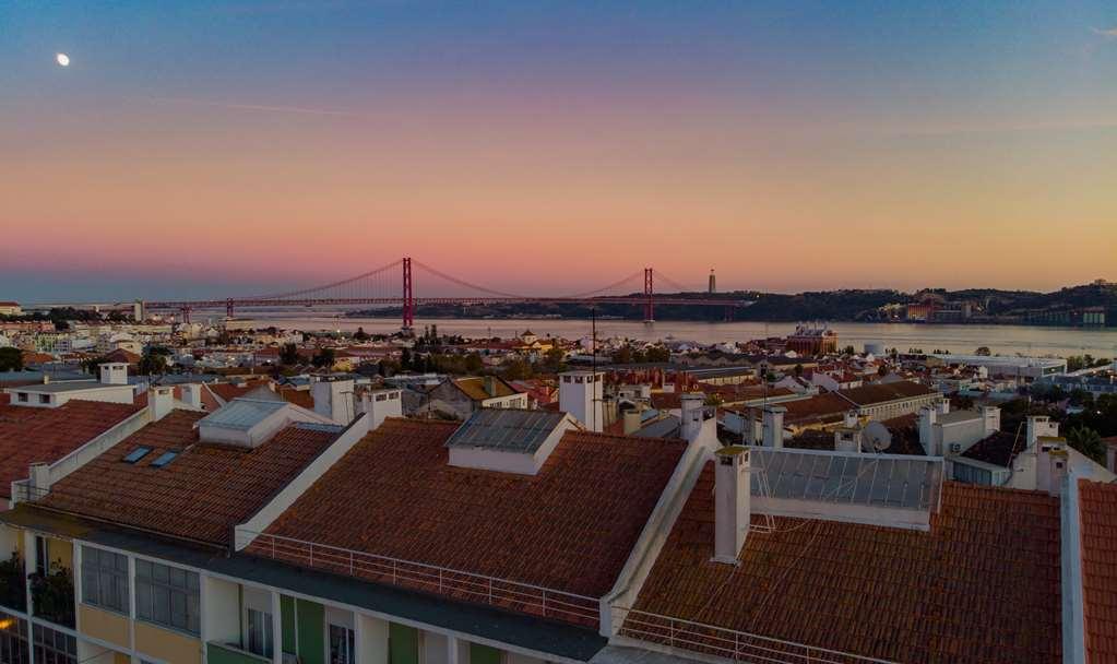 Wine & Books Hotel Lissabon