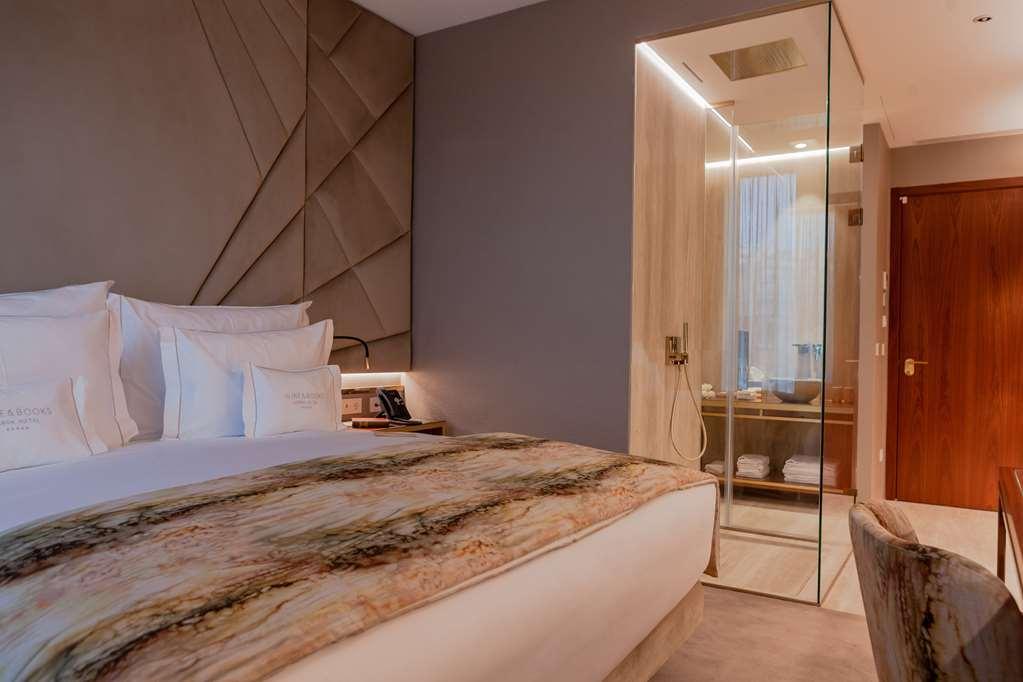 Wine&books Hotel